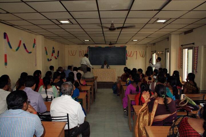 classroom